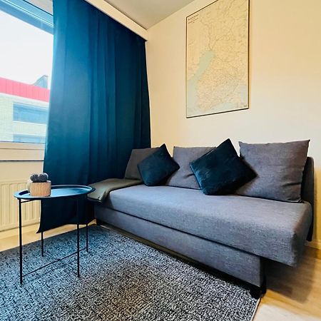 הלסינקי Modern Apartment Urban Tranquil, Great Location And Transport Connections מראה חיצוני תמונה